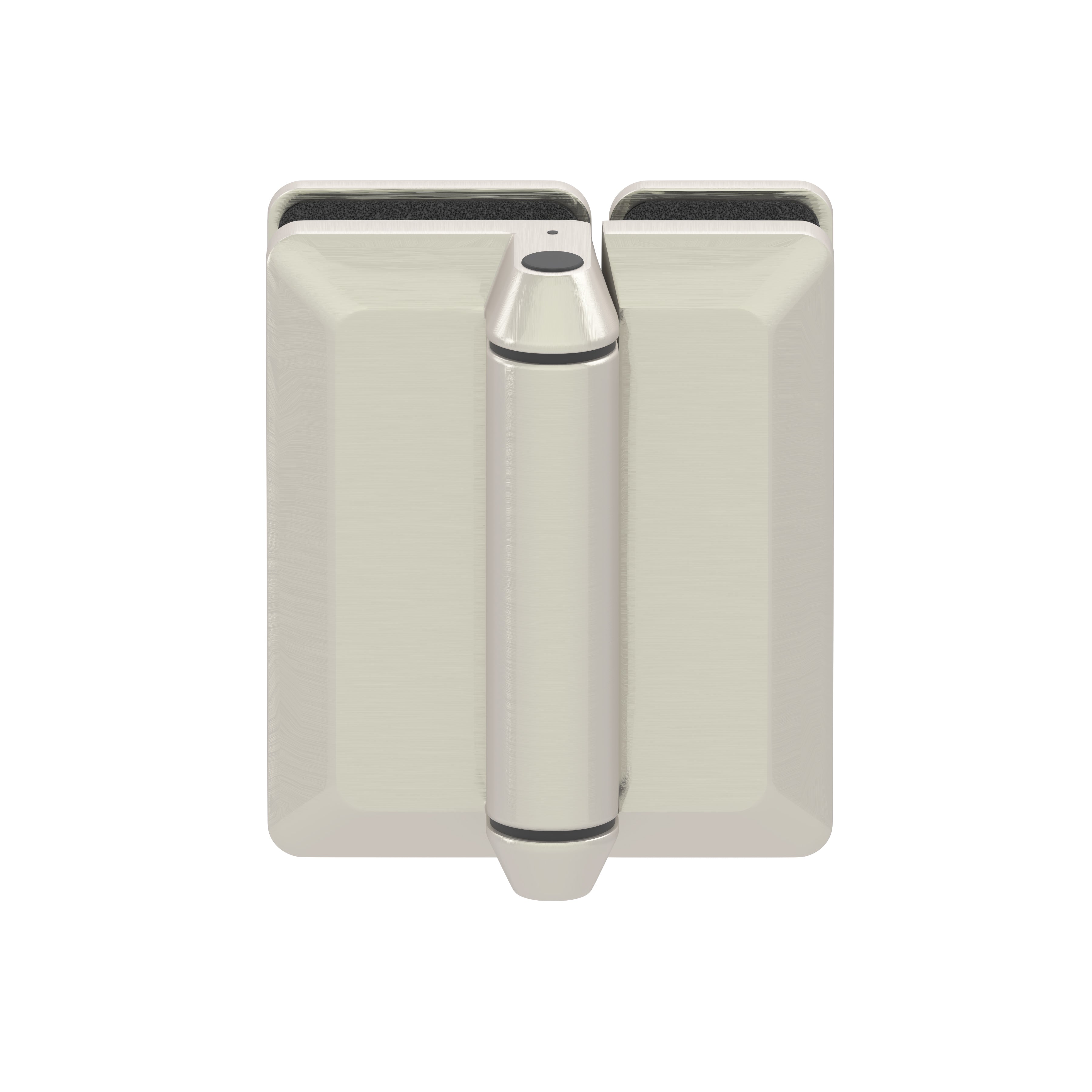 Glass to Glass Railing Gate Hinge (Set of 2) – Future Glass LLC