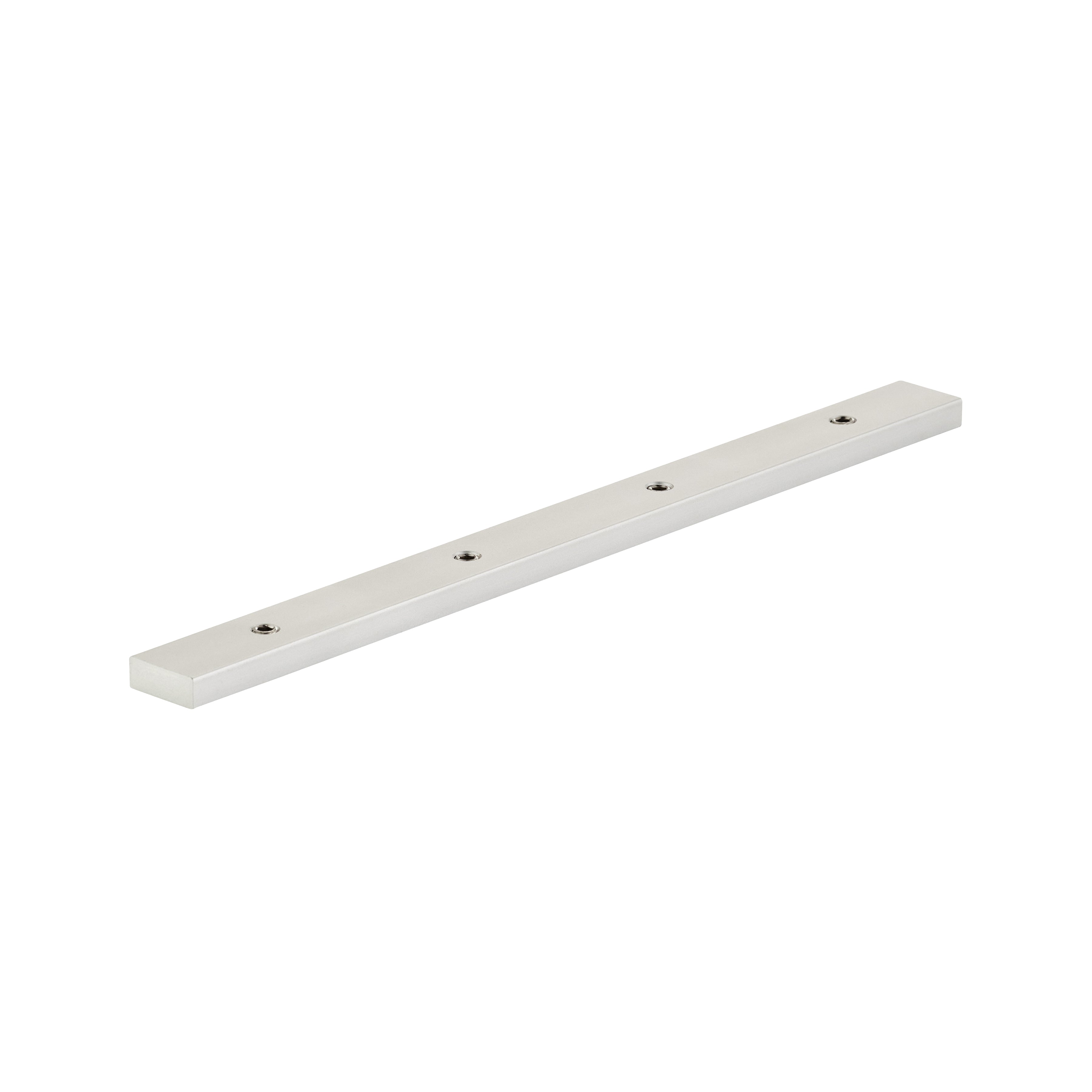 Internal Joiner for Square or Round Aluminum Handrail