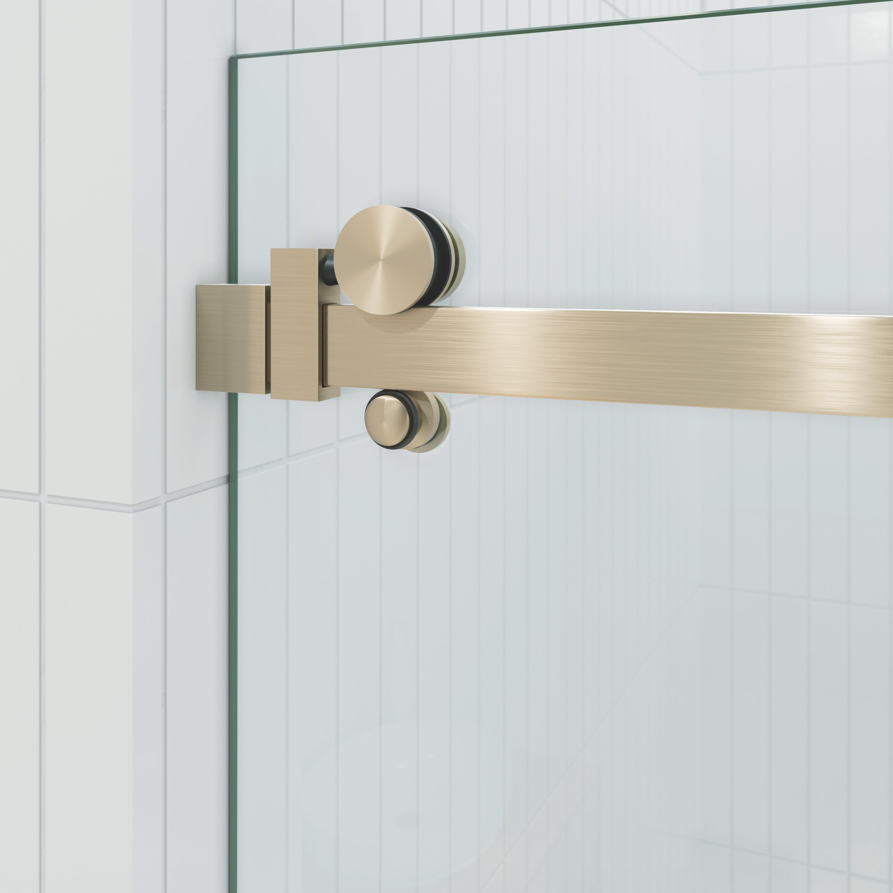 Square Slider Roller