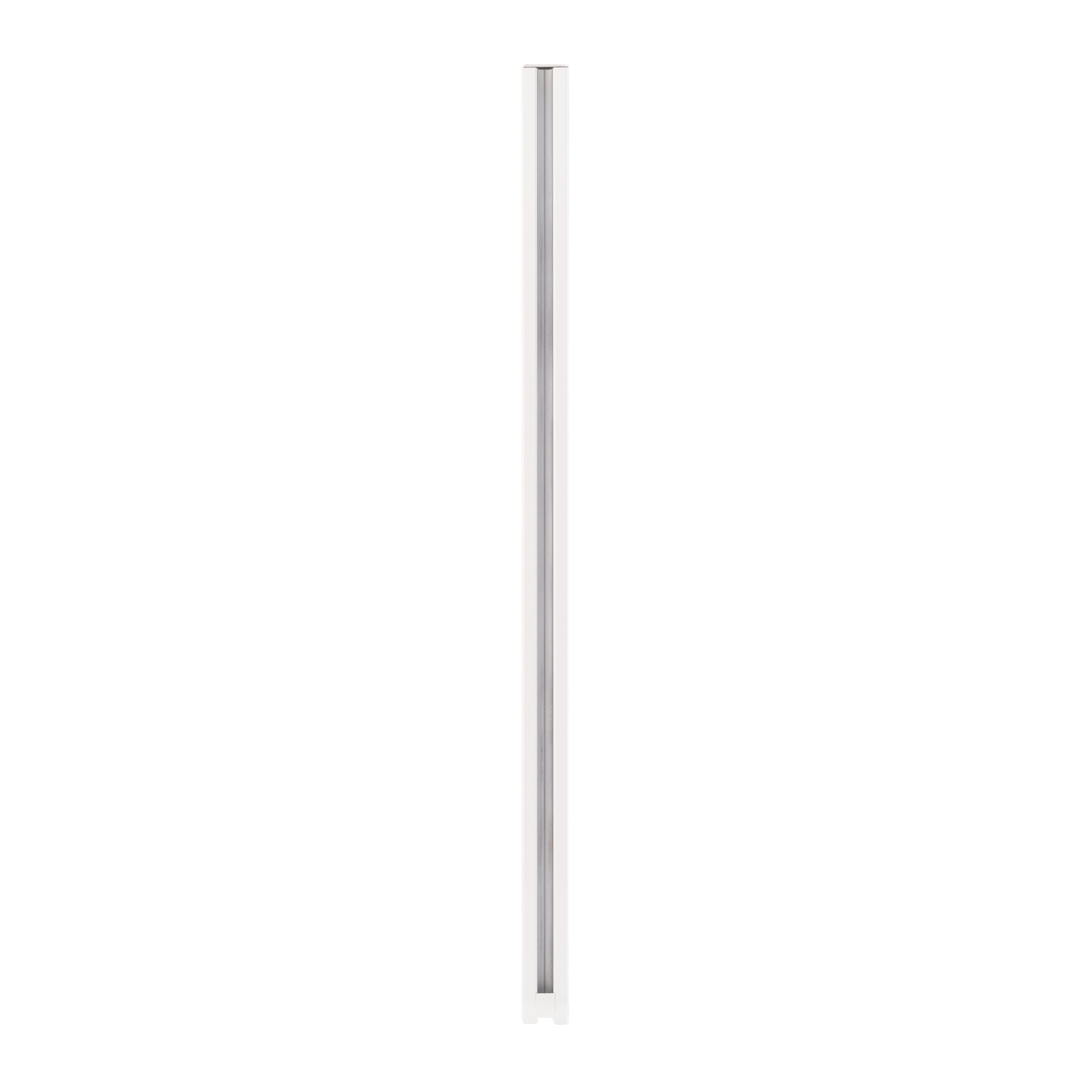 Aluminum Baseplate Posts