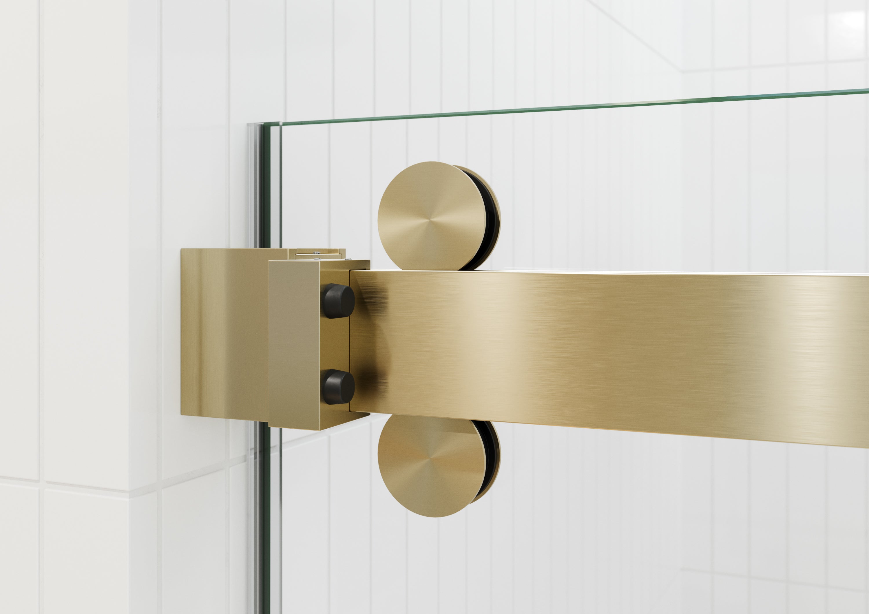 Bypass Slider Roller