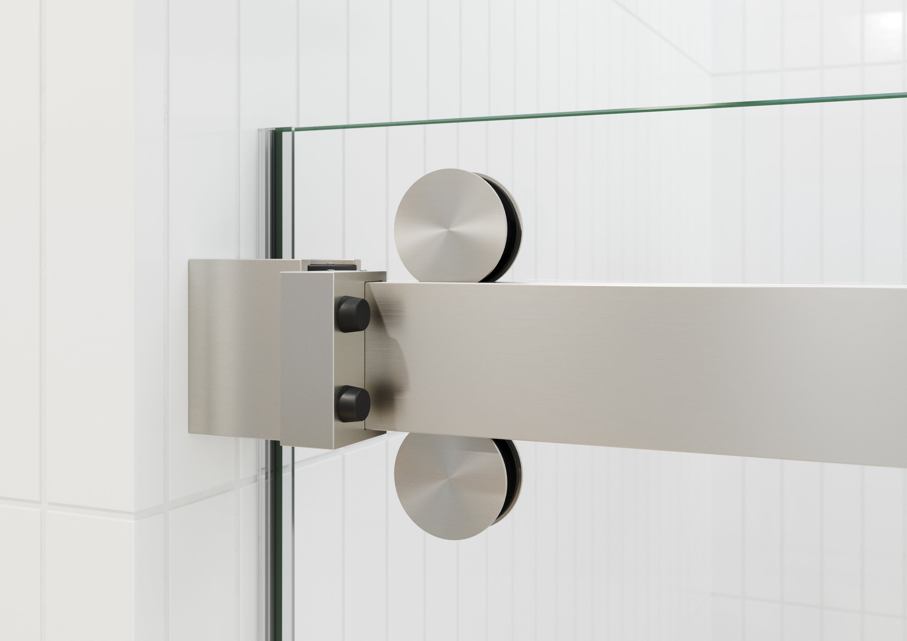 Bypass Slider Roller