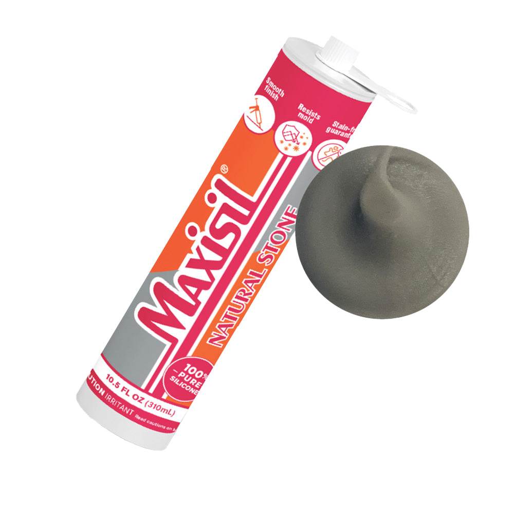 Maxisil Neutral Cure Silicone